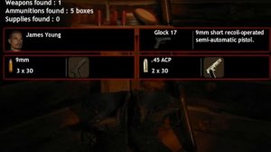 Survive If You Can,Lan! 13 Days After: Survival