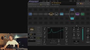 Перенесенные с YouTube / Прошивка 4.0 для FM3 (Как обновиться , сброс, звук , реампинг)