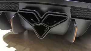 Самый брутальный Lambo Urus который я видел