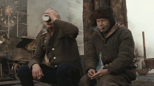 Виктор Королёв А поезд чух-чух-чух.mpg смотреть онлайн