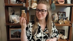 Lalique Soleil Lunar: распаковка и первое впечатление!