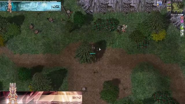 Benz Ragnarok Online смотреть онлайн