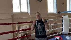 Работа ног в боксе - Как работать ногами в боксе - Техника передвижений