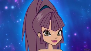 Winx Dark Believix Group Transformation | Mitzi, Darma, Sally