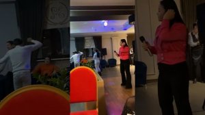 Бір досым бар!