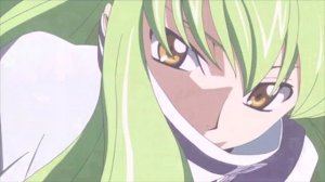 AMV Code Geass (Ария - Грязь)