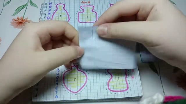 Распаковка бумажных сюрпризов/3 новинки и новый фон🥰✌️😅 смотреть онлайн