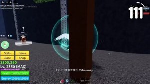 🍇 ИЩУ ФРУКТЫ С ПОМОЩЬЮ FRUIT NOTIFIER в 2 МОРЕ в БЛОКС ФРУТС / BLOX FRUIT Roblox