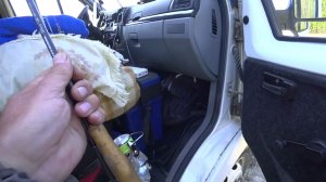 Видео с Ютюб. Рыбалка с колёс на северных речках р Лева спиннинг, блесна.