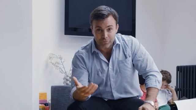 The S-Max Secret смотреть онлайн