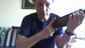 Карабина Baikal 141 Соболь калибра .22lr от концерна Калашников. РАСПАКОВКА.
