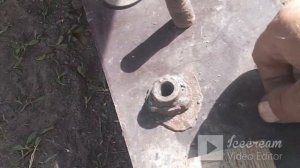ОКА РЕМОНТ КРЕПЛЕНИЯ ПЕРЕДНЕЙ БАЛКИ