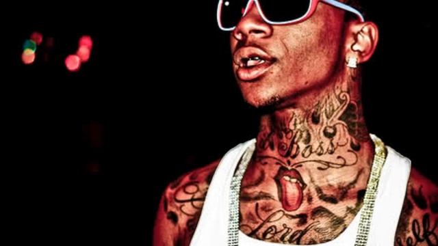 Lil B-HARDER THEN BOR DOR (HD) смотреть онлайн