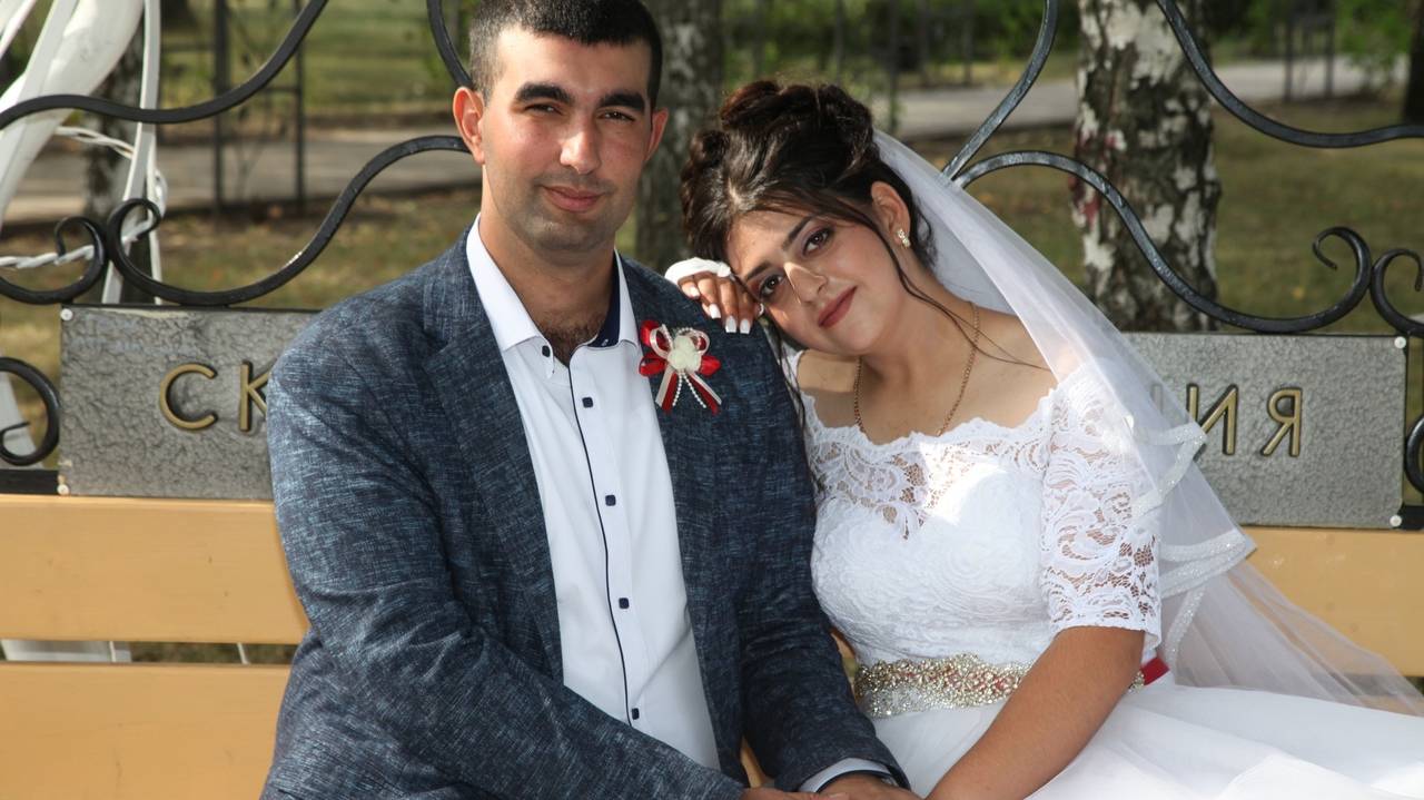 Часть 3 Исаевы Элхан и Нурана 03.08.2024 г. Строитель