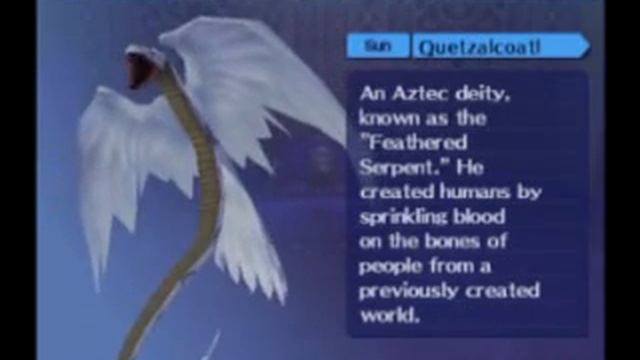 The Complete Persona 3 "F.E.S" Compendium смотреть онлайн