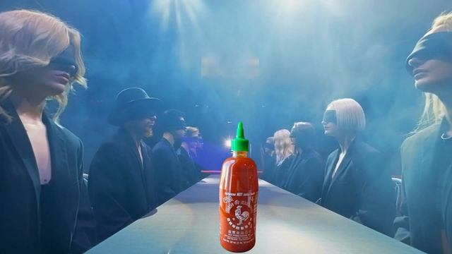 Unraveling the Spicy Mystery of Sriracha: The Red Rooster Sauce that Conquered Taste Buds