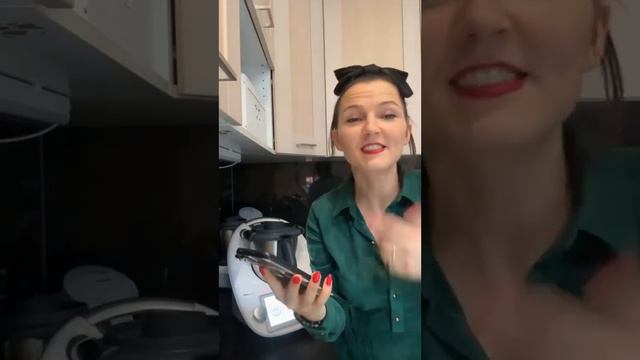 ThermoAnkaa | Jadalne prezenty z Thermomix na święta !