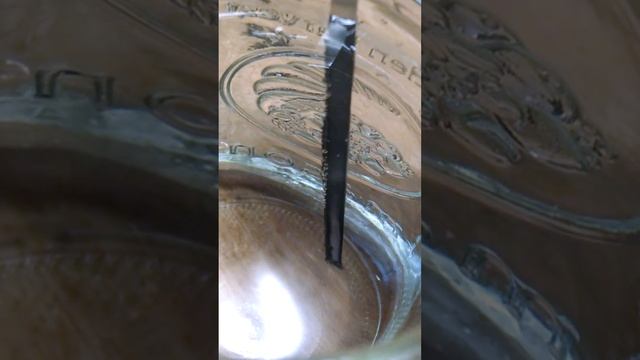 Colloidal silver production by the quart **From a chemist**