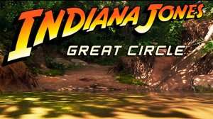 Indiana Jones and the Great Circle №29| Маскировка