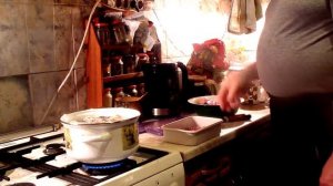 Африканский клариевый сом Желейность и засолка