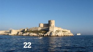 The Count of Monte Cristo by Alexander Dumas - Chapter Twenty-Two