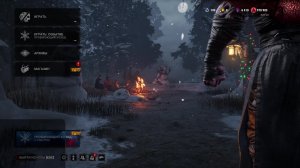 Dead by Daylight - Актер против Актеров