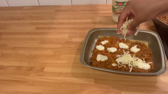 How to make Lasagna || Easy Recipe!!!