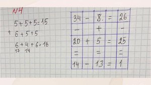 Математика 2 класс Урок 127 Логические задачи Головоломки #математика#2класс