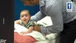 Позвоночник и его строение