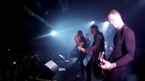 Ангел-Хранитель - Райские врата (live in Moscow 8/11/19)