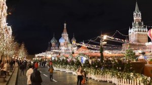 Нюша-Это Новый Год Кавер