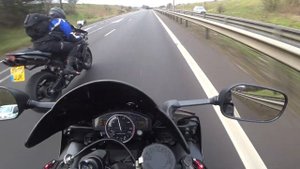ПОКАТУШКА НА YAMAHA R6 и R1(Начинающий МотоБлогер)