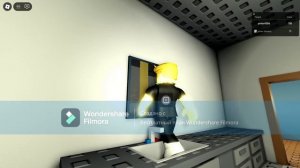 играем с ромай в выключите свет