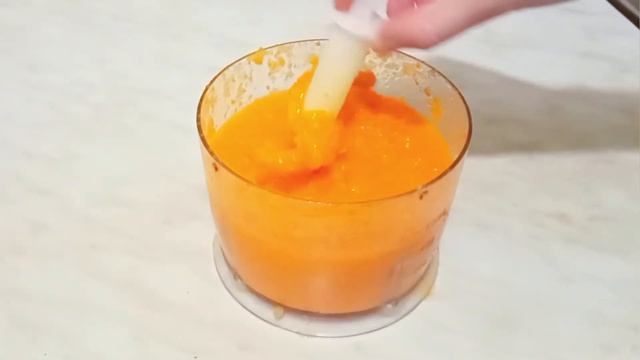 🍊ЗИМНЕЕ смузи Очистка перед Новым Годом Теперь вы полюбите МОРКОВЬ