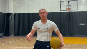 ТЫ ОБЯЗАН НАУЧИТЬСЯ ЕГО ДЕЛАТЬ / КРОССОВЕР АЛЛЕНА АЙВЕРСОНА