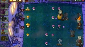 Сыграл 3 игры в pvz