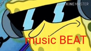 Спанч Боб-красти краб🦀-(Trap Remix)