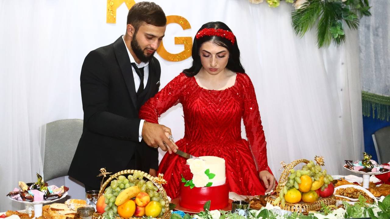 Часть 4 Казим и Гульчин Джаббаровы. 12.09.2024 Эртиль