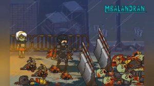 NEW FAN ARTS AND ANIMATION - Dead Ahead Zombie Warfare