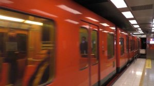 Helsingin metro. Метро Хельсинки.