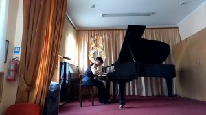 М. Гржибовский Новелла.