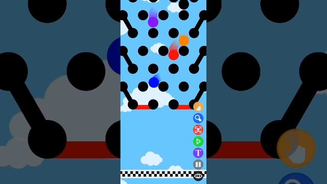 Супер битва шаров смотреть онлайн