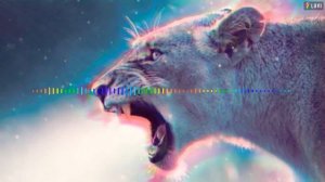 Музыка ДИКАЯ ЛЕВИЦА🐯🐆