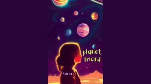 Selena Li - planet friend