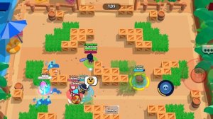 играю в бравол Старс