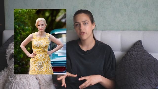 Материнский инстинкт. Что посмотреть смотреть онлайн