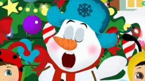 НОВОГОДНЯЯ СЧИТАЛОЧКА.
 И раз, два, три. и раз. 
 Касся, Касся посмотри!