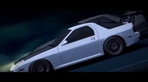 Initial D「AMV」Killing My Love