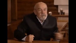 Путин у Антибиотика