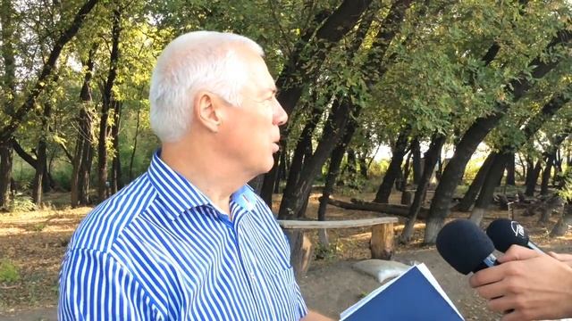 Блокпост на въезде в Павлоград решили сохранить и модернизировать смотреть онлайн